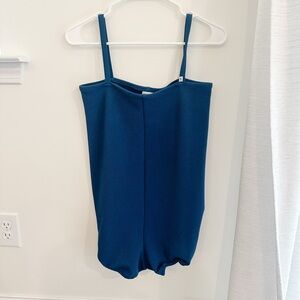 Rubiawear Romper